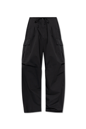 Gucci 'Cargo' pants | Men's | Vitkac